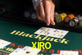 XIRO Rondas de bonificación