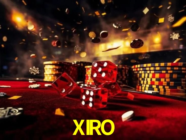 XIRO Tragamonedas