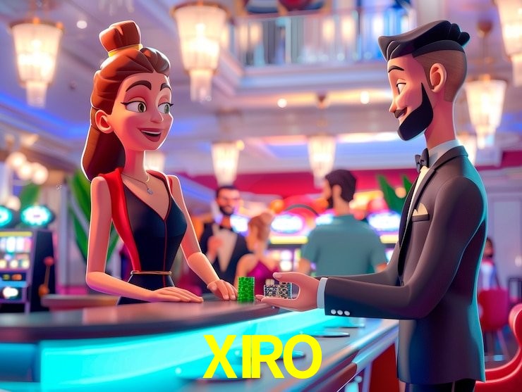 XIRO Two-Factor Authentication Slots