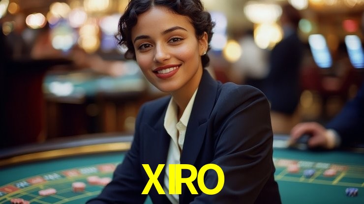 XIRO mobile gaming