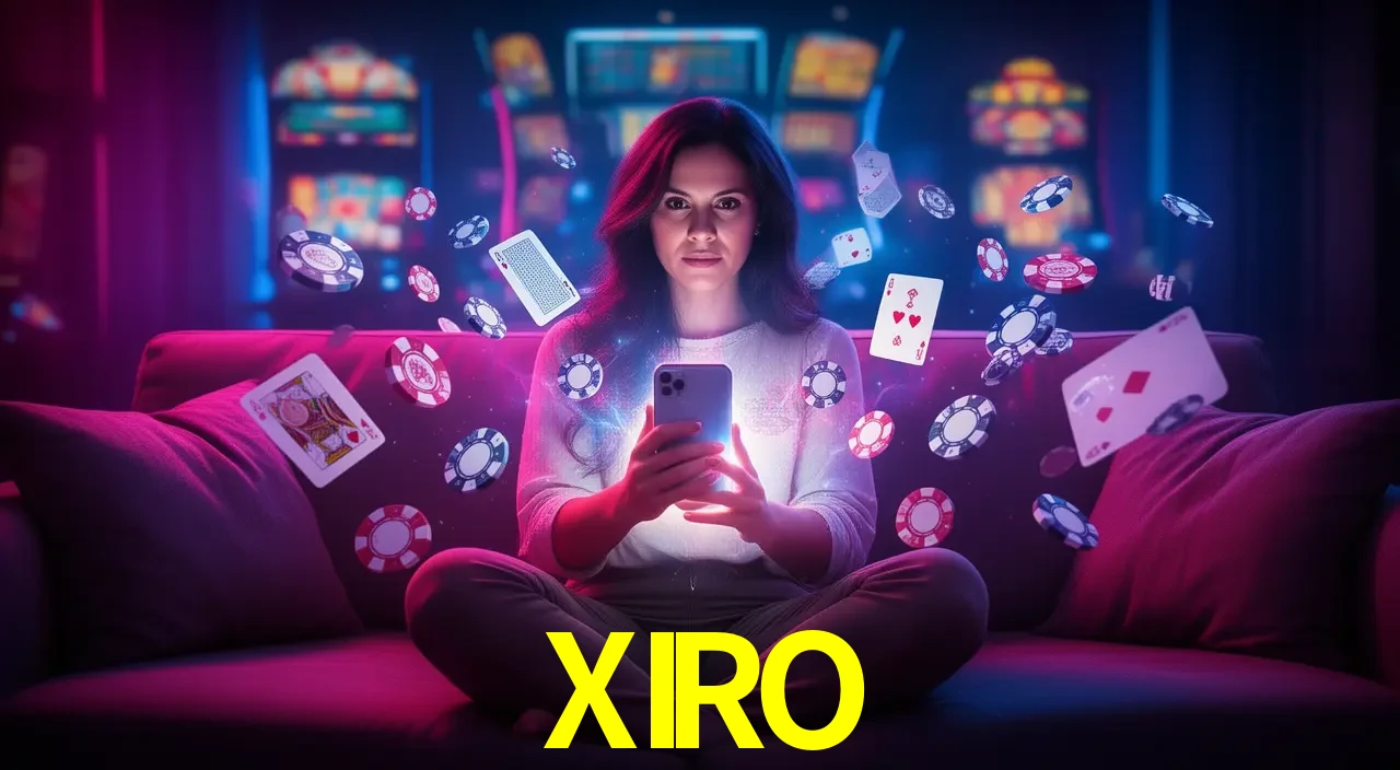 XIRO Cómo funciona Aviator en la plataforma XIRO