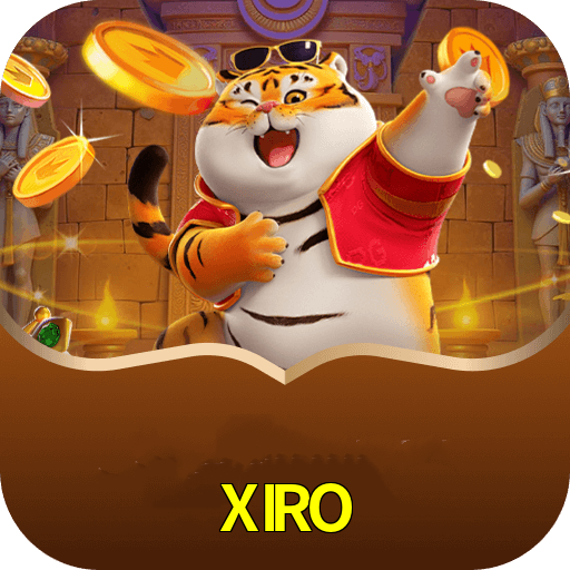 XIRO logo